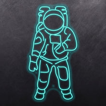 Load image into Gallery viewer, Astronaut
