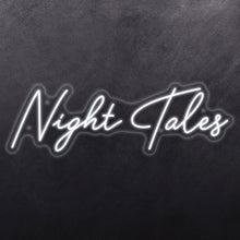 Load image into Gallery viewer, Night Tales
