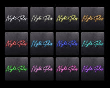 Load image into Gallery viewer, Night Tales
