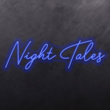 Load image into Gallery viewer, Night Tales

