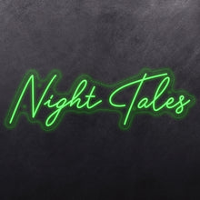 Load image into Gallery viewer, Night Tales
