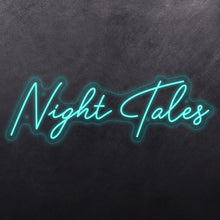 Load image into Gallery viewer, Night Tales
