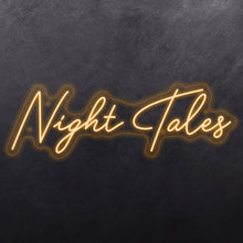 Load image into Gallery viewer, Night Tales
