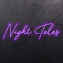 Load image into Gallery viewer, Night Tales
