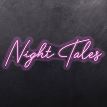 Load image into Gallery viewer, Night Tales
