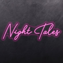 Load image into Gallery viewer, Night Tales
