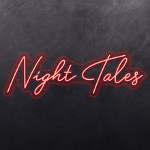 Load image into Gallery viewer, Night Tales
