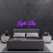 Load image into Gallery viewer, Night Tales

