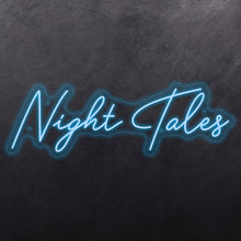 Load image into Gallery viewer, Night Tales
