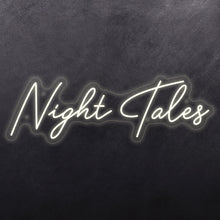 Load image into Gallery viewer, Night Tales
