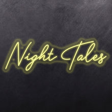 Load image into Gallery viewer, Night Tales
