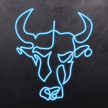 Load image into Gallery viewer, Bull Head
