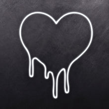Load image into Gallery viewer, Heart Drip

