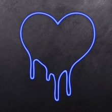Load image into Gallery viewer, Heart Drip
