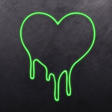 Load image into Gallery viewer, Heart Drip
