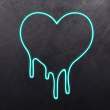 Load image into Gallery viewer, Heart Drip
