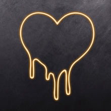 Load image into Gallery viewer, Heart Drip
