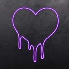Load image into Gallery viewer, Heart Drip
