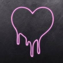 Load image into Gallery viewer, Heart Drip
