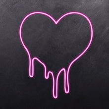 Load image into Gallery viewer, Heart Drip
