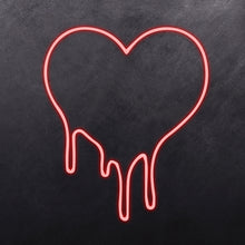 Load image into Gallery viewer, Heart Drip
