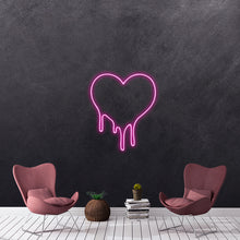 Load image into Gallery viewer, Heart Drip
