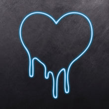 Load image into Gallery viewer, Heart Drip
