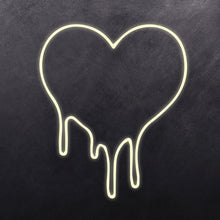 Load image into Gallery viewer, Heart Drip
