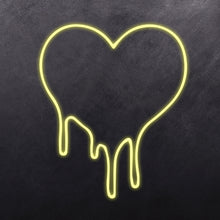 Load image into Gallery viewer, Heart Drip
