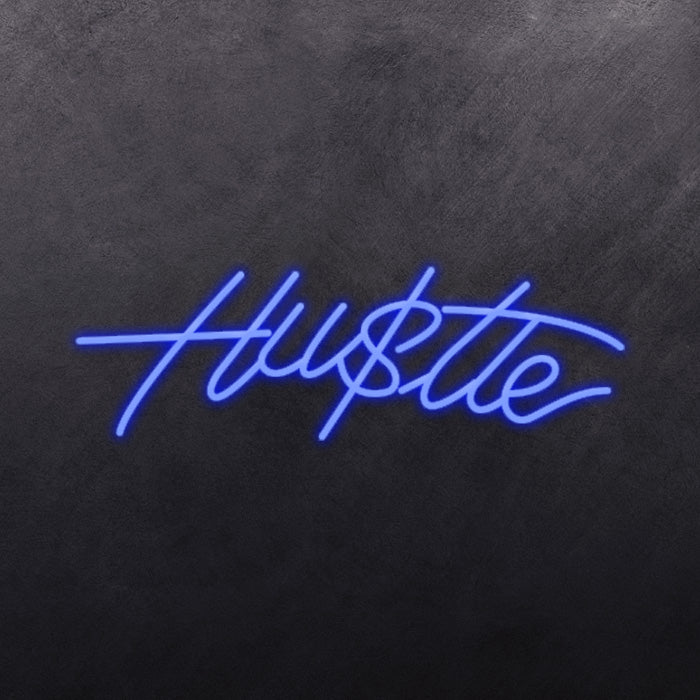 Hustle Neon