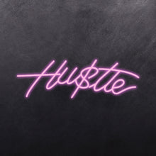 Load image into Gallery viewer, Hustle Neon

