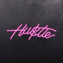 Load image into Gallery viewer, Hustle Neon
