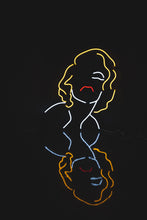 Load image into Gallery viewer, Marilyn Monroe Neon
