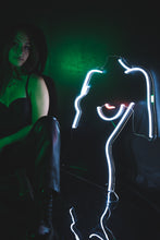 Load image into Gallery viewer, Sexy Silhouette Neon
