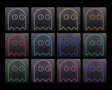 Load image into Gallery viewer, Pacman Ghost
