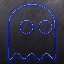 Load image into Gallery viewer, Pacman Ghost
