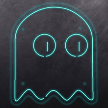 Load image into Gallery viewer, Pacman Ghost
