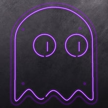 Load image into Gallery viewer, Pacman Ghost
