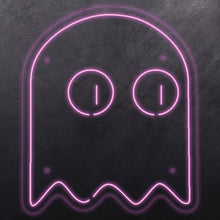 Load image into Gallery viewer, Pacman Ghost
