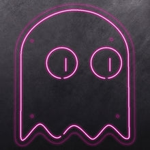 Load image into Gallery viewer, Pacman Ghost
