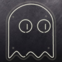 Load image into Gallery viewer, Pacman Ghost
