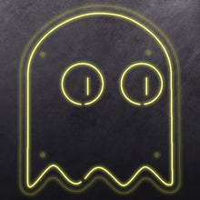 Load image into Gallery viewer, Pacman Ghost
